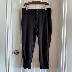 Champro | Women’s Black Softball Pants